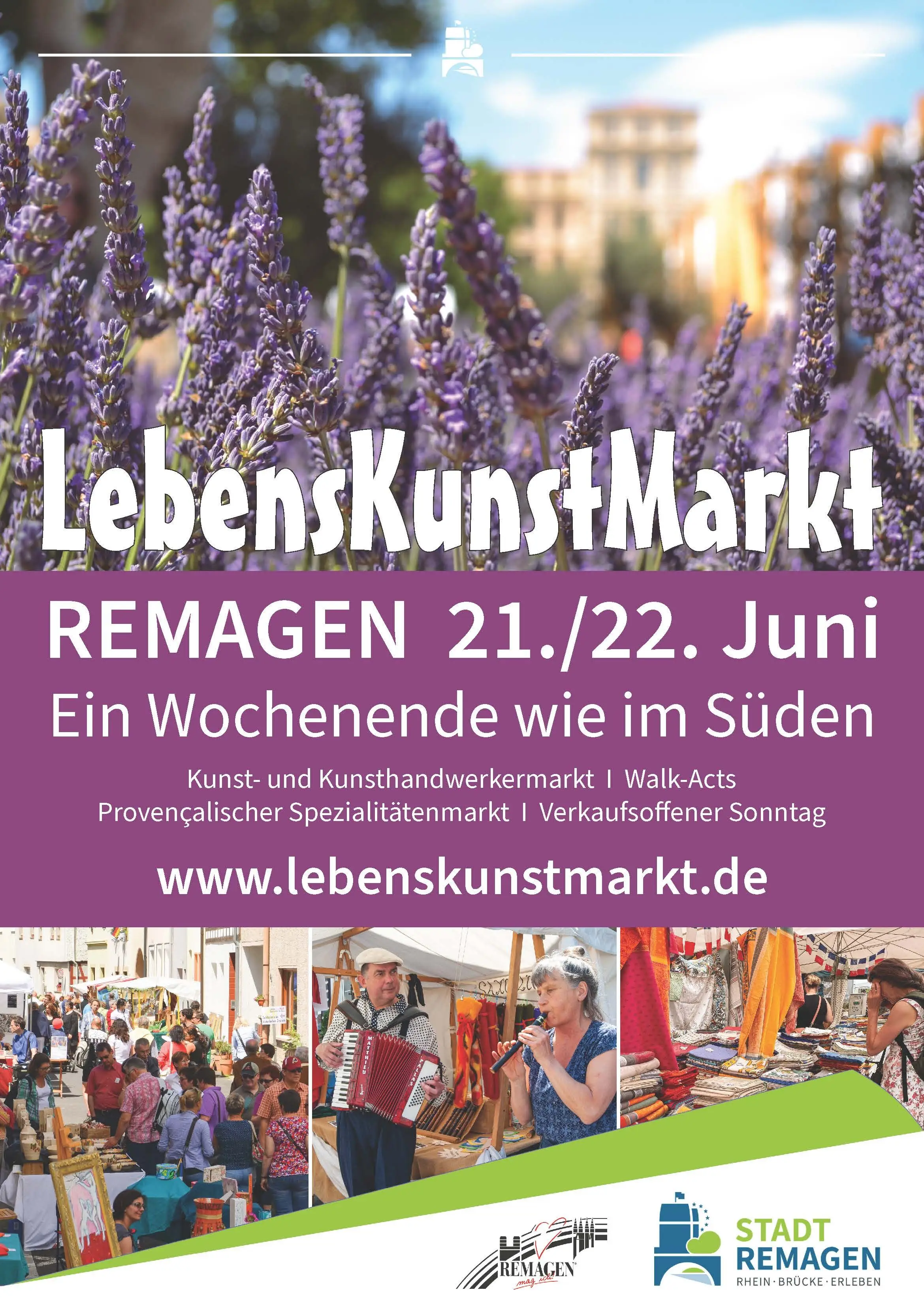 LebensKunstMarkt 2025